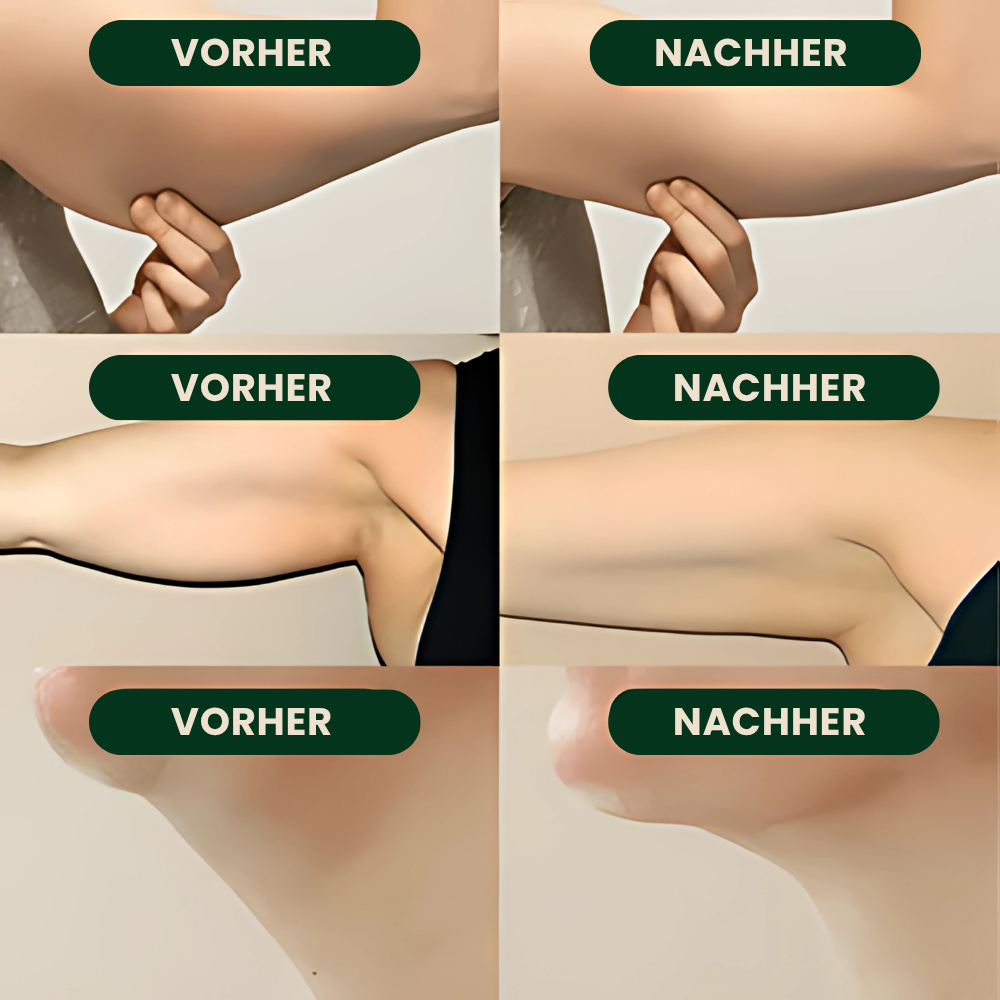 Avelia Natürliche Lymph Tropfen