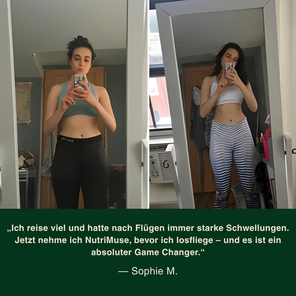 Avelia Natürliche Lymph Tropfen